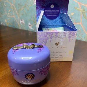 Tatcha Dewy Skin Cream Jumbo Size